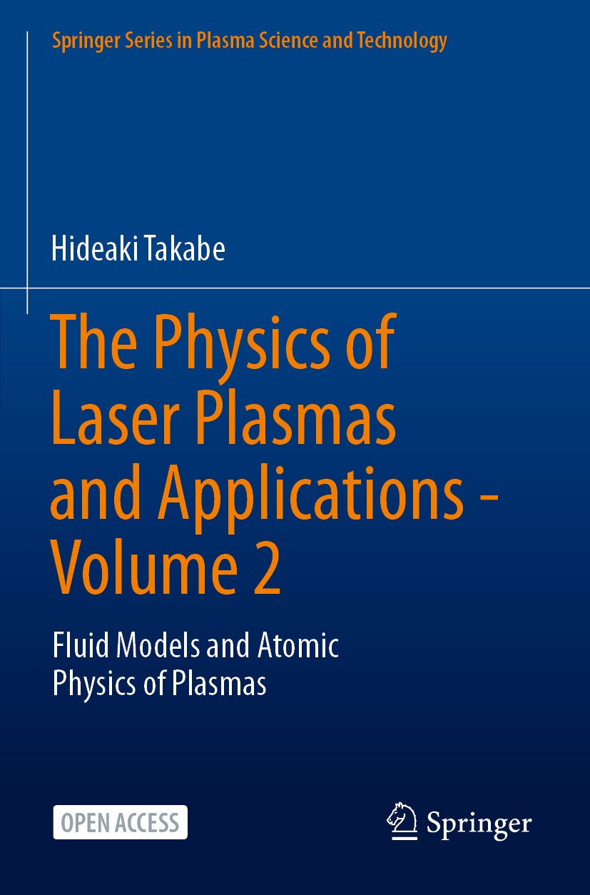 Springer Series in Plasma Science and Technology