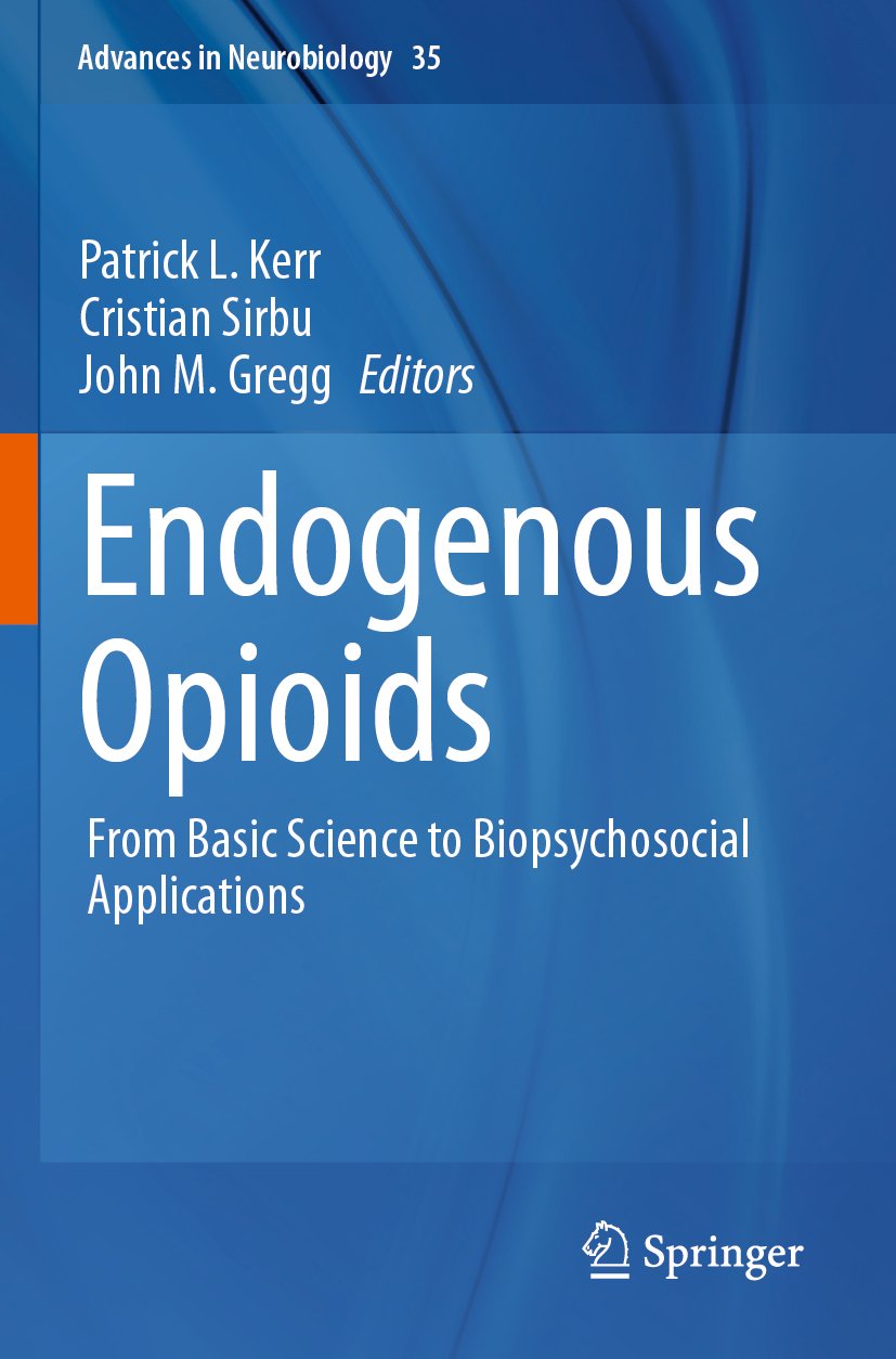 Advances in Neurobiology