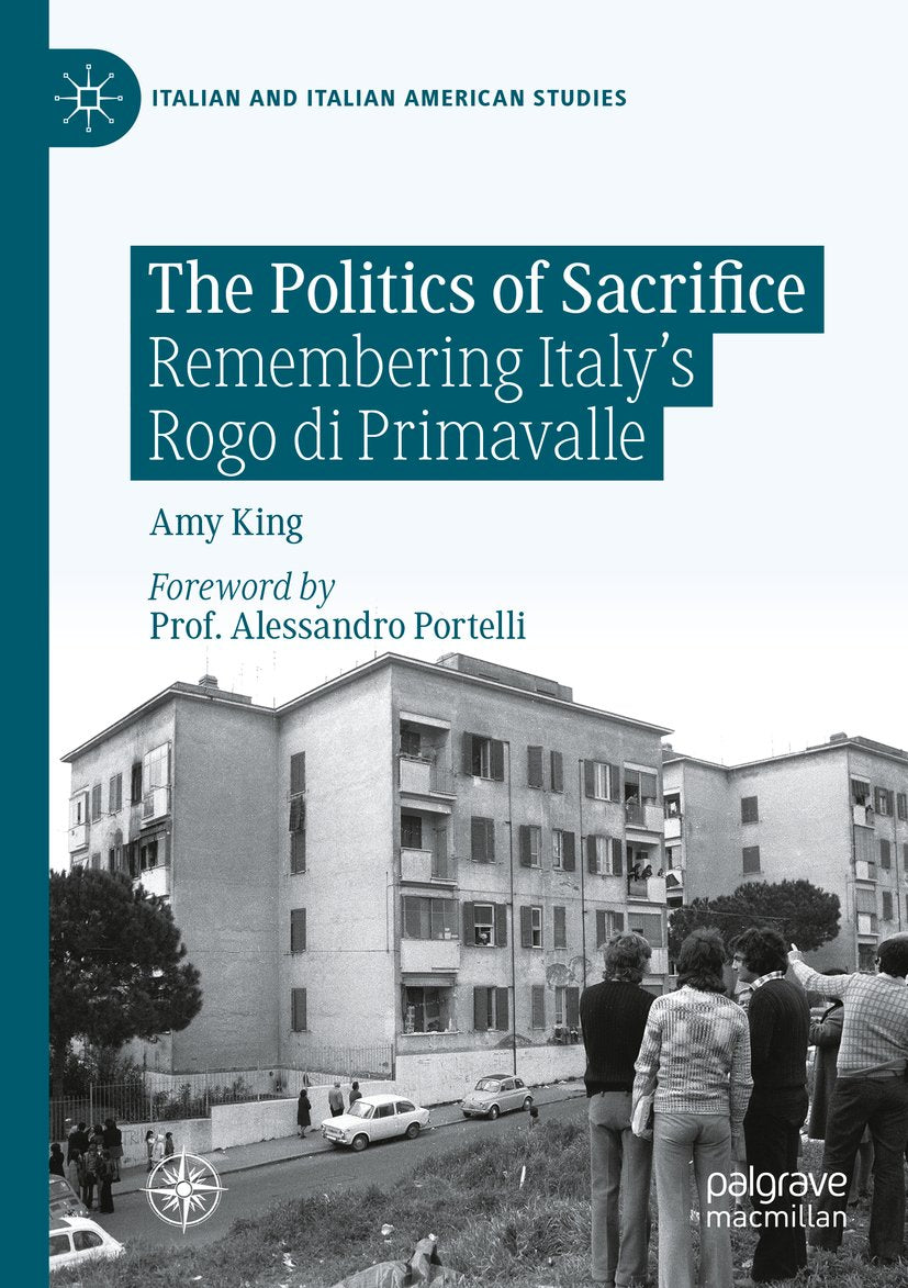 Italian and Italian American Studies