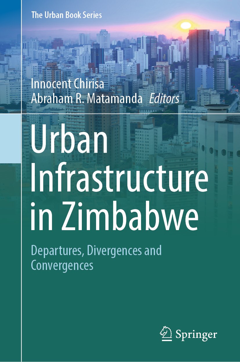 The Urban Book Series