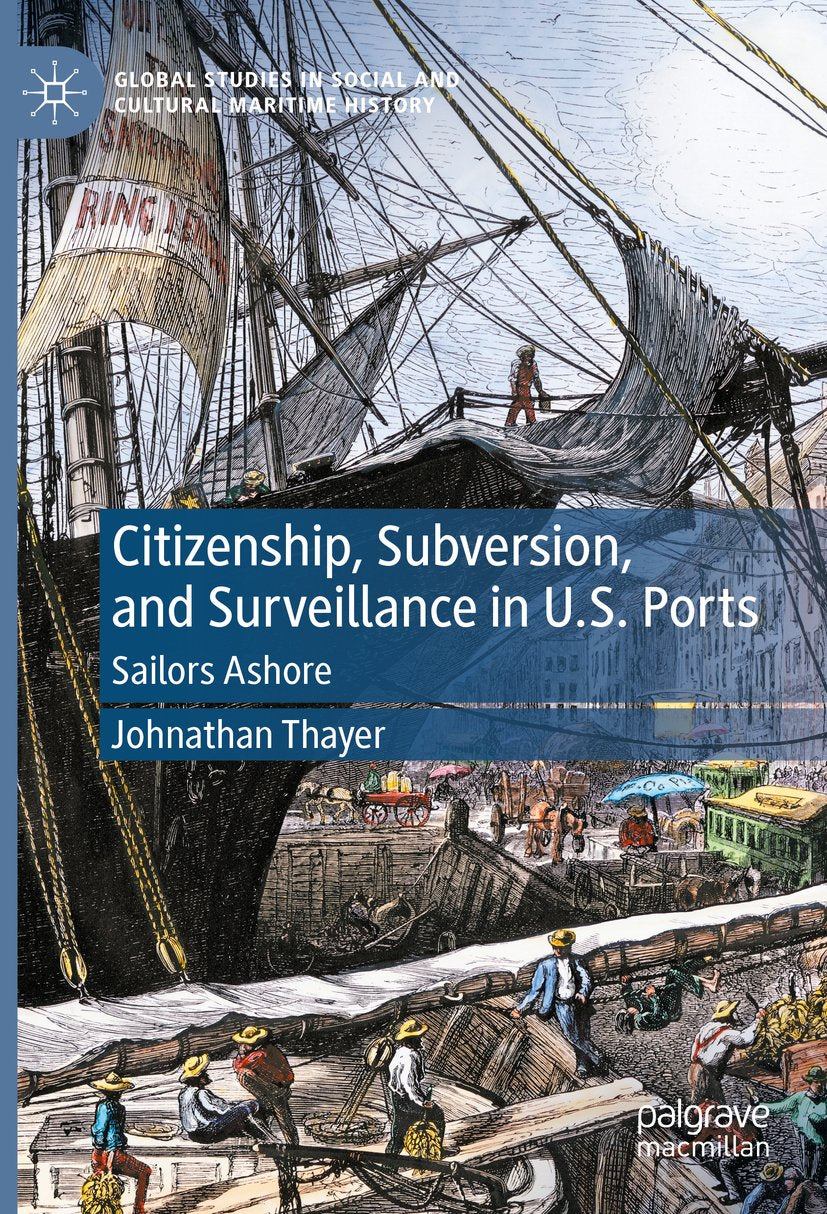 Global Studies in Social and Cultural Maritime History