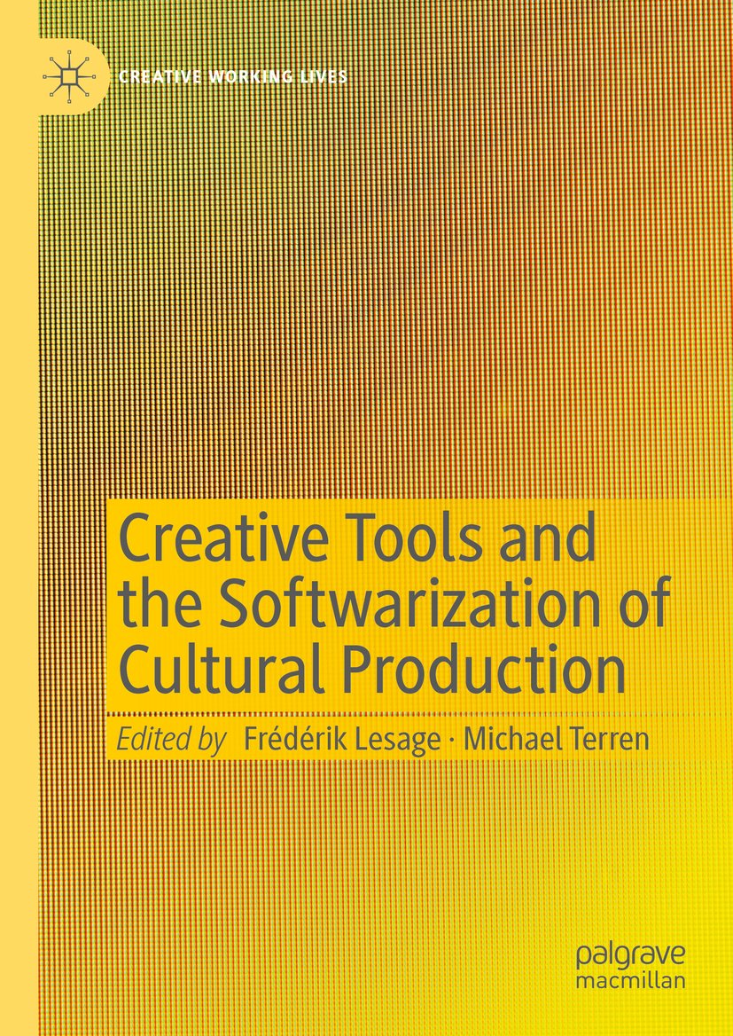 Creative Working Lives