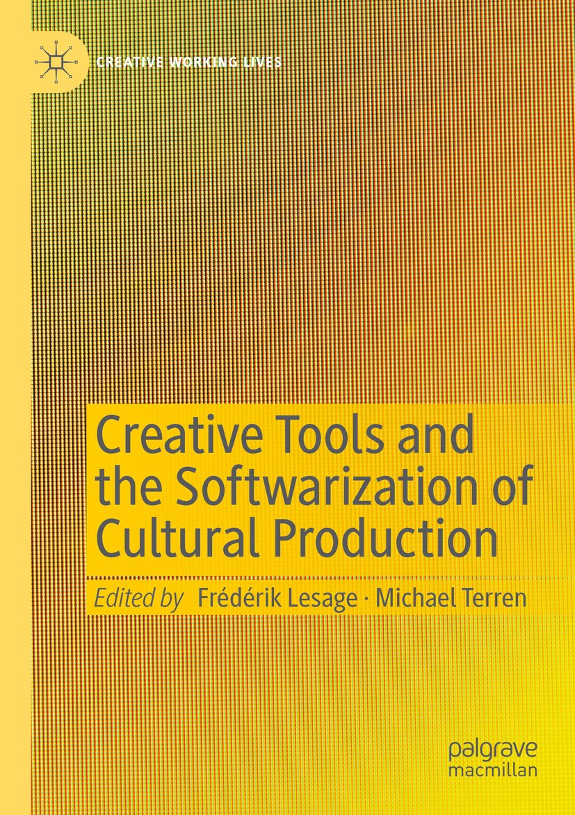 Creative Working Lives