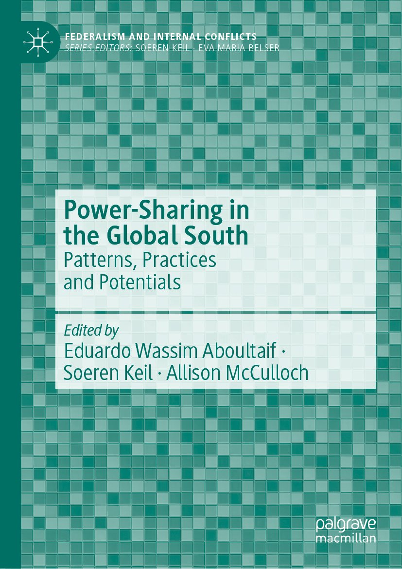 Federalism and Internal Conflicts