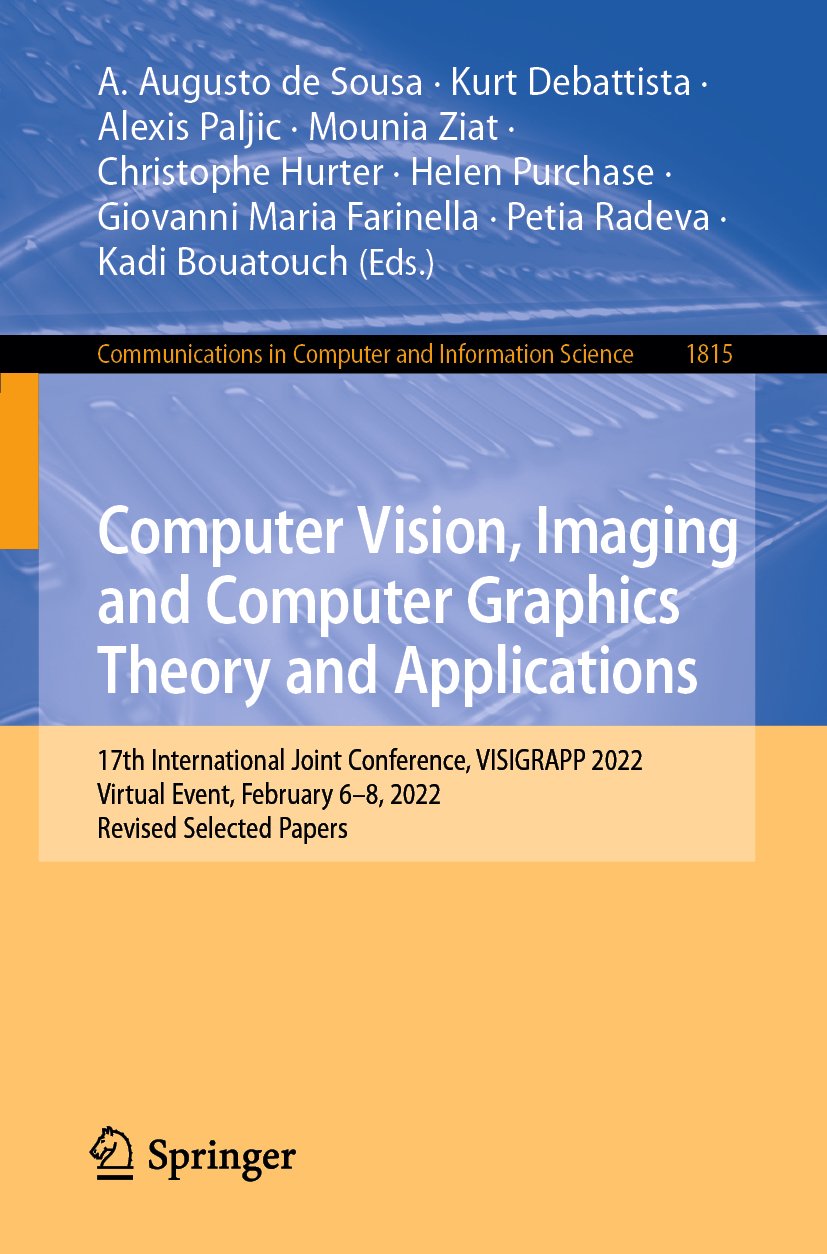 Communications in Computer and Information Science