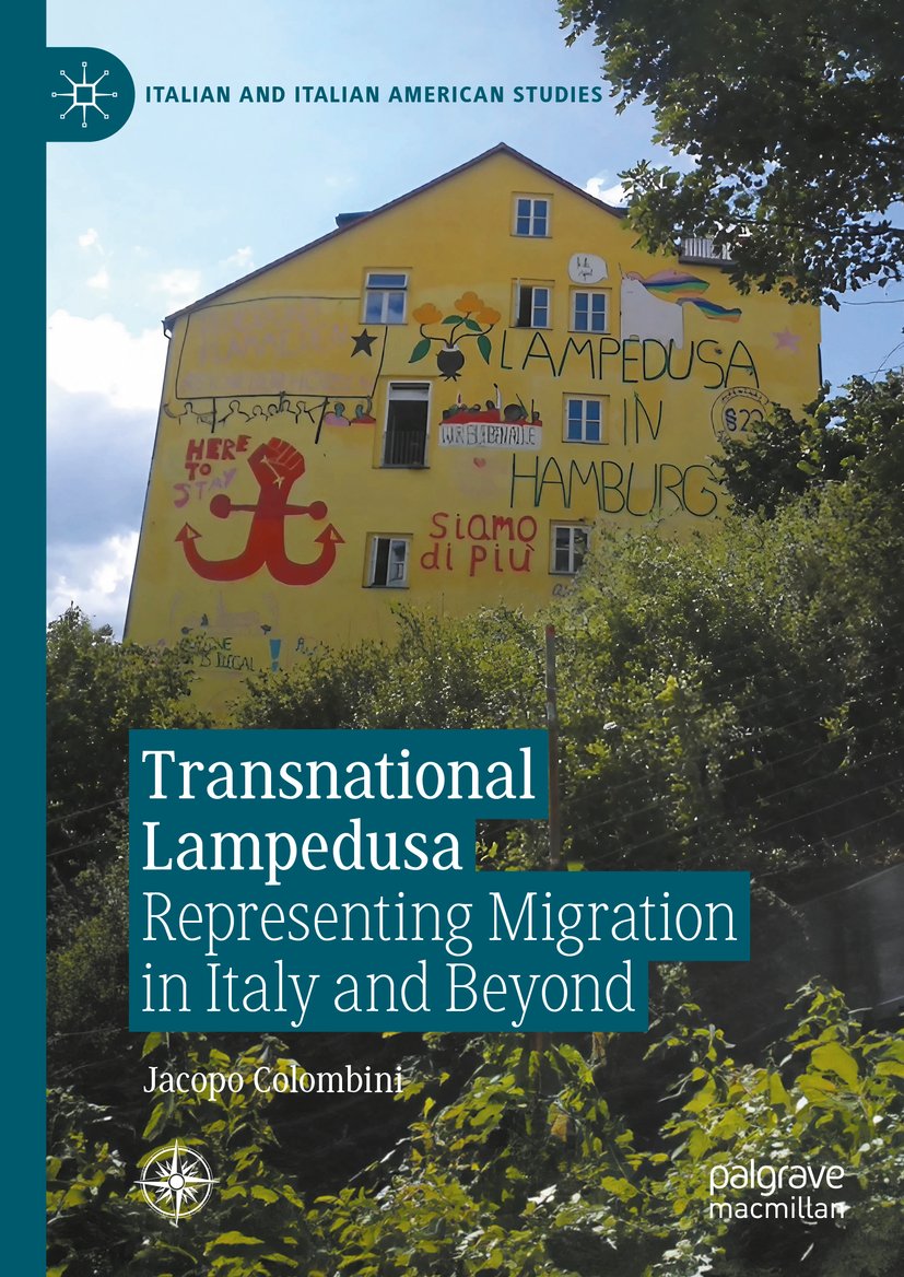 Italian and Italian American Studies