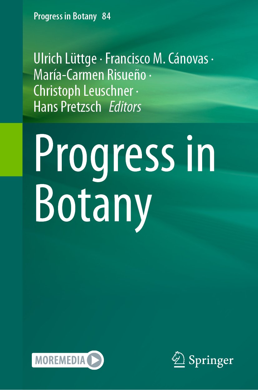 Progress in Botany