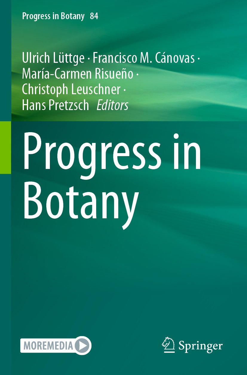 Progress in Botany