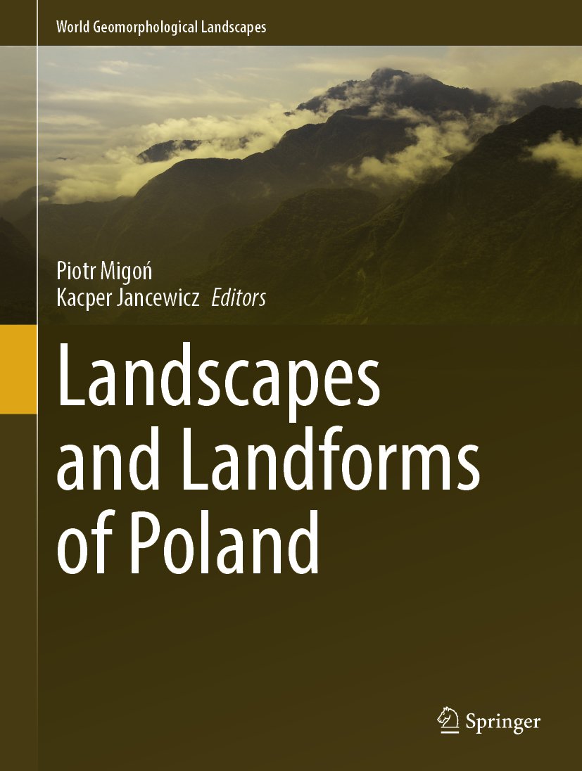 World Geomorphological Landscapes