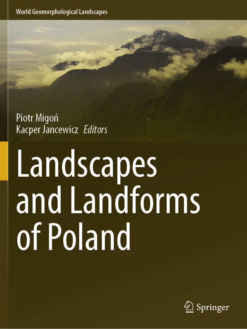 World Geomorphological Landscapes