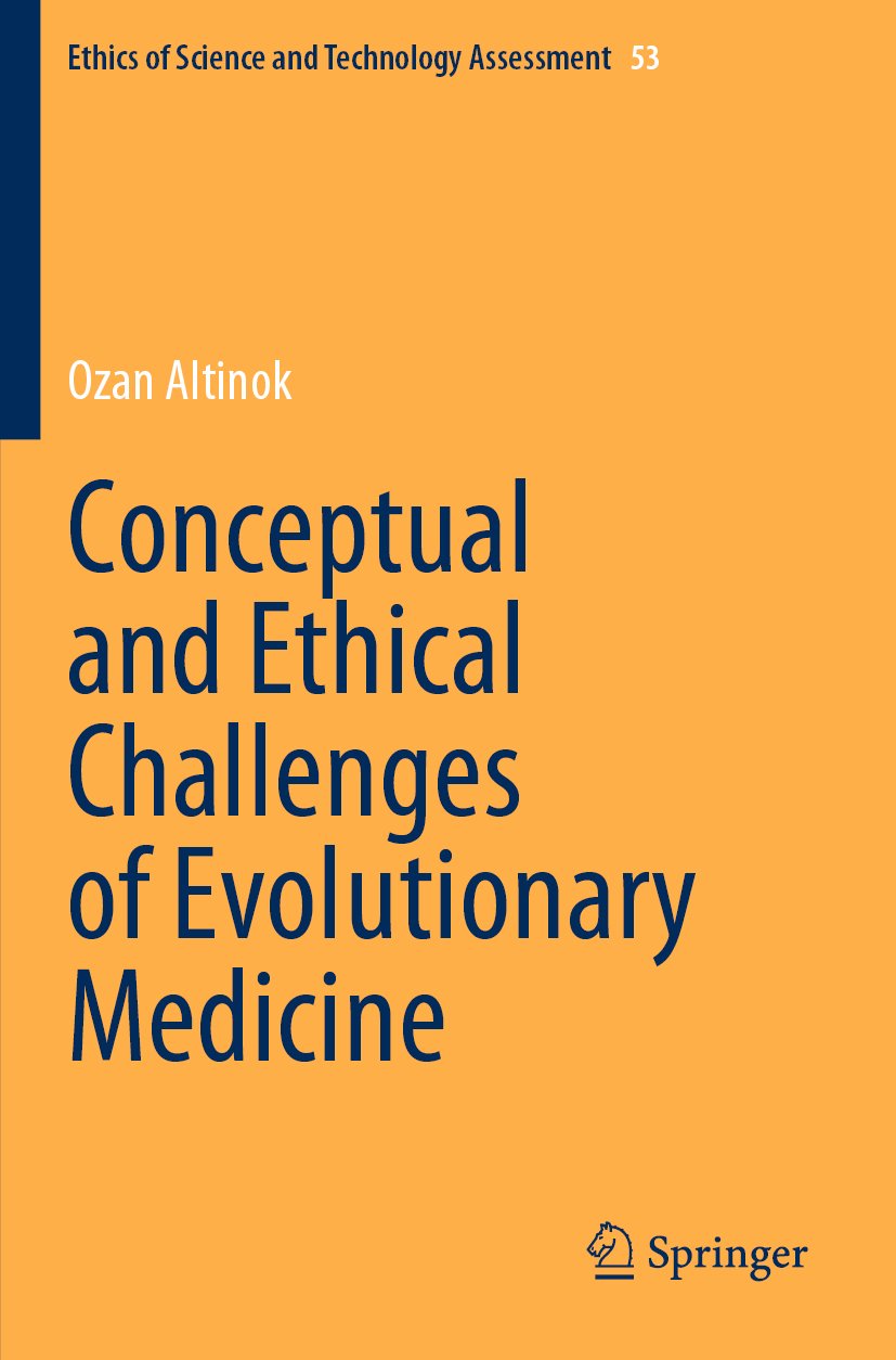 Ethics of Science and Technology Assessment