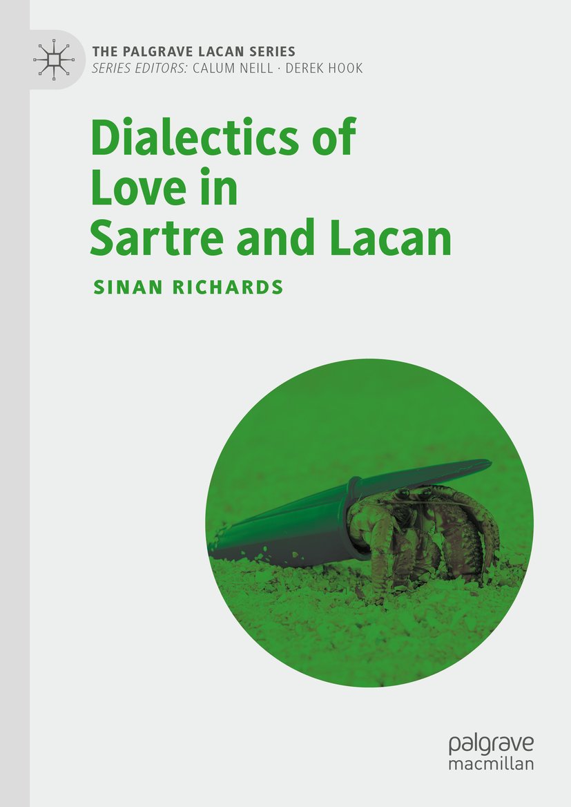 The Palgrave Lacan Series