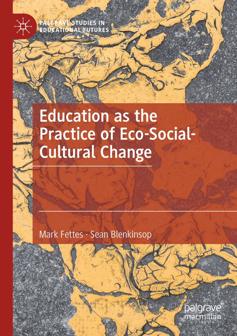 Palgrave Studies in Educational Futures