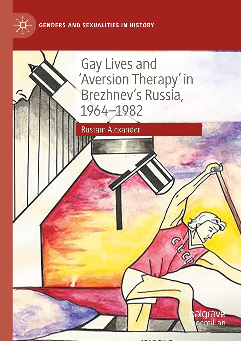 Genders and Sexualities in History