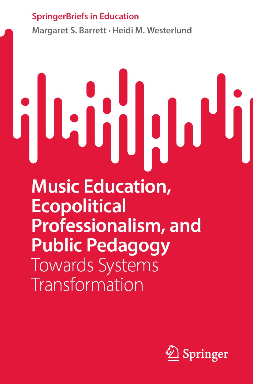 SpringerBriefs in Education