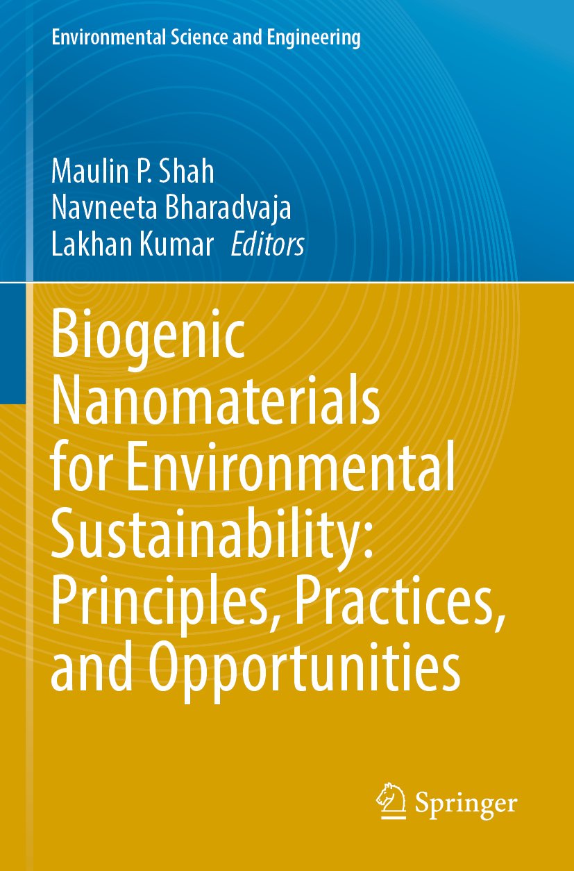 Environmental Science and Engineering
