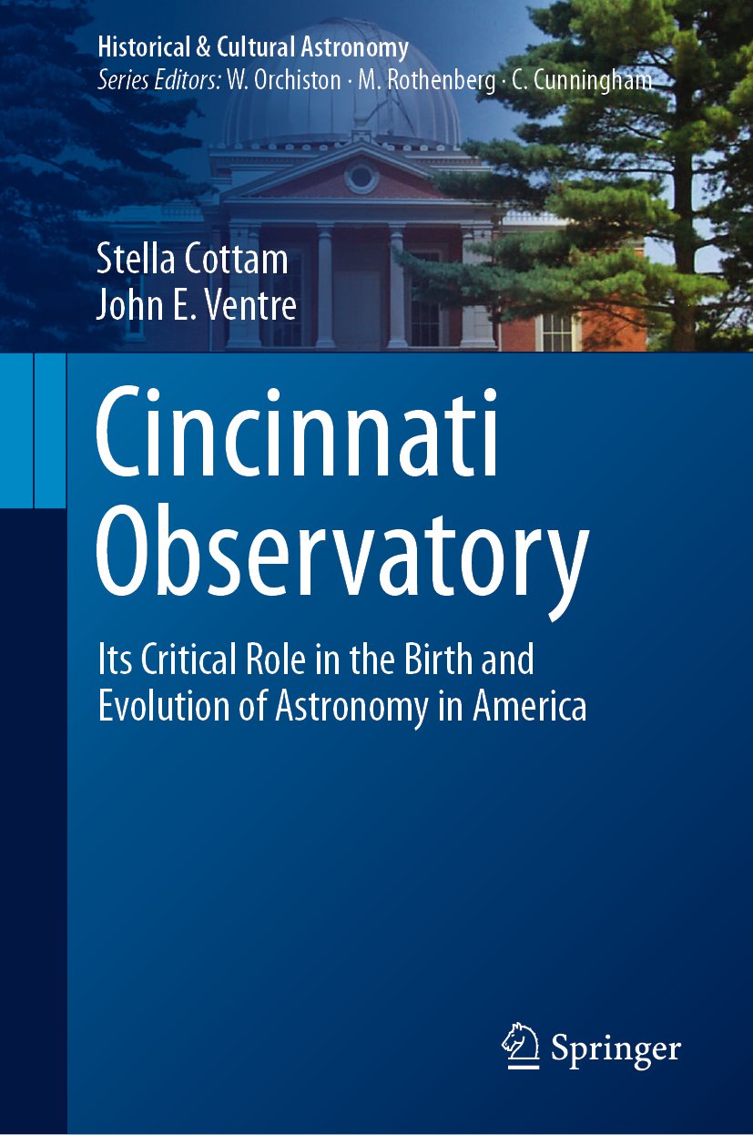 Historical & Cultural Astronomy