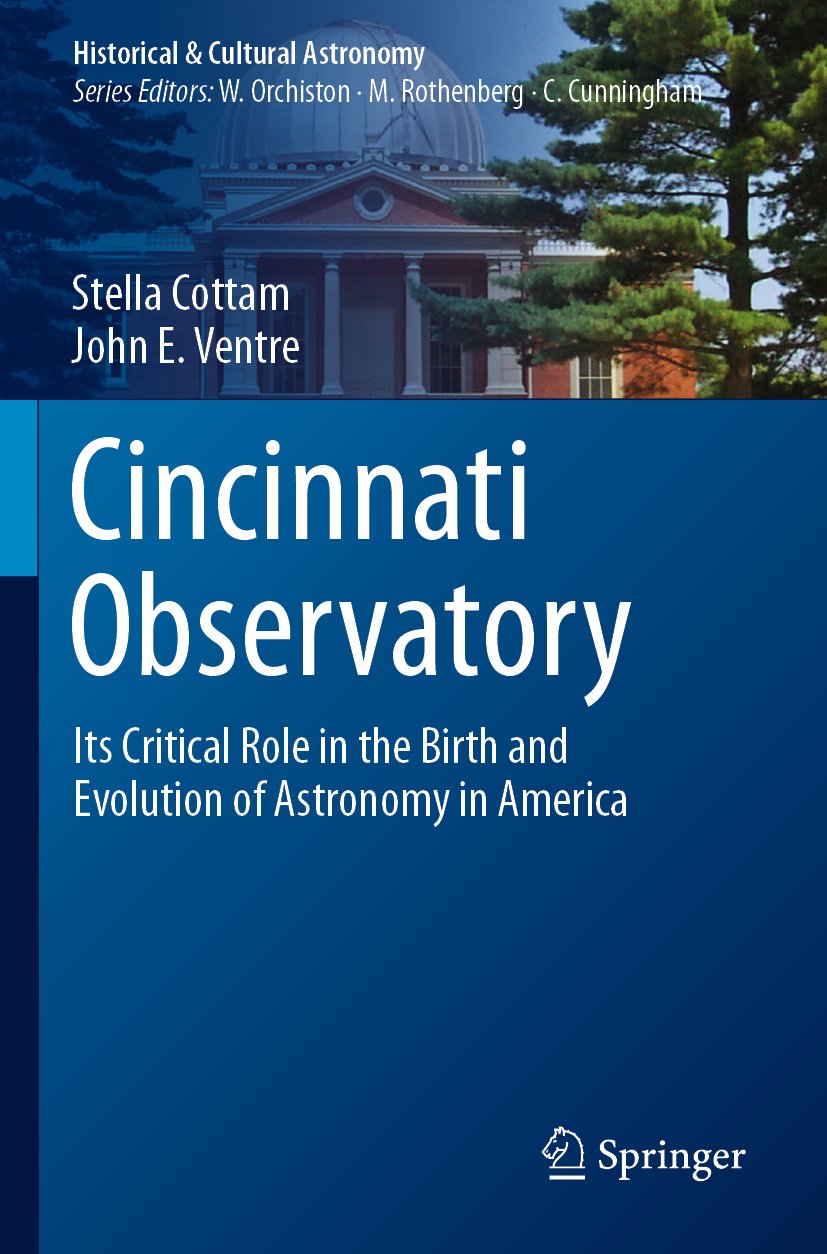 Historical & Cultural Astronomy
