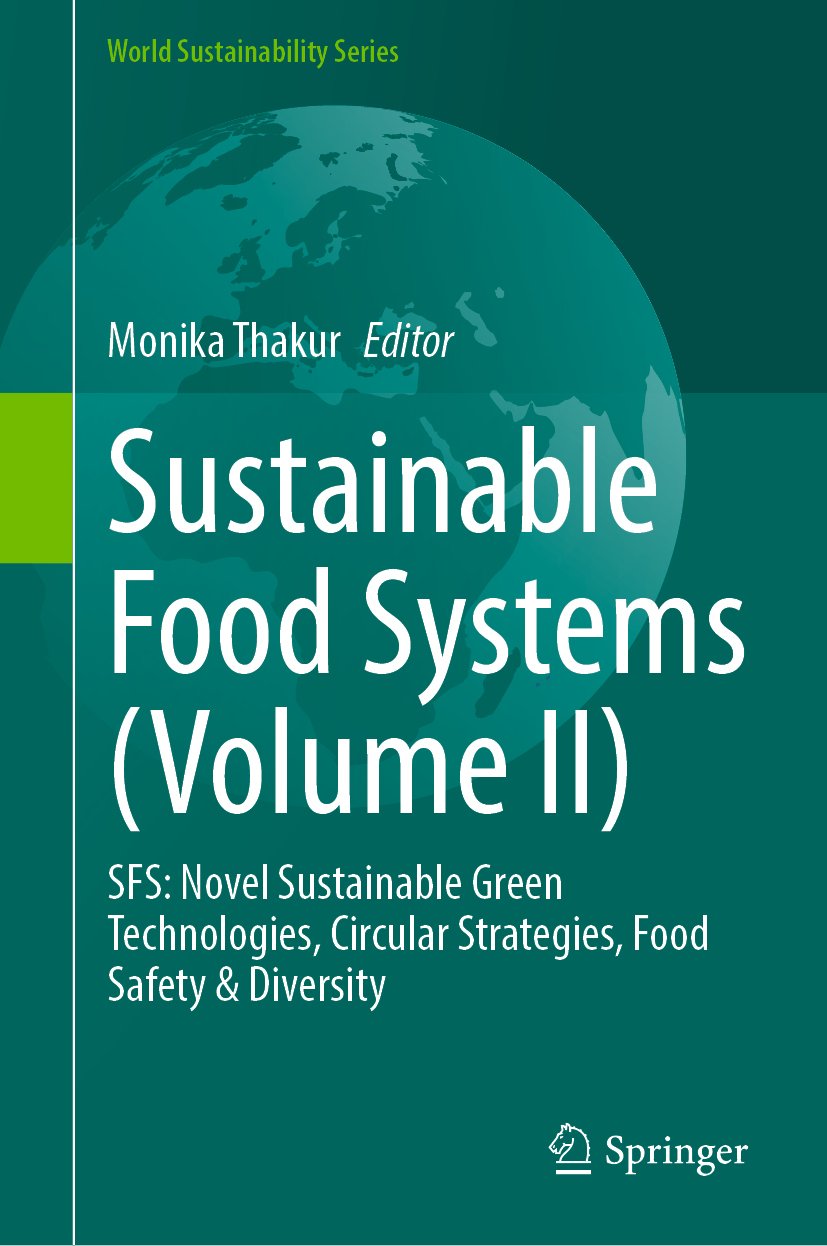 World Sustainability Series