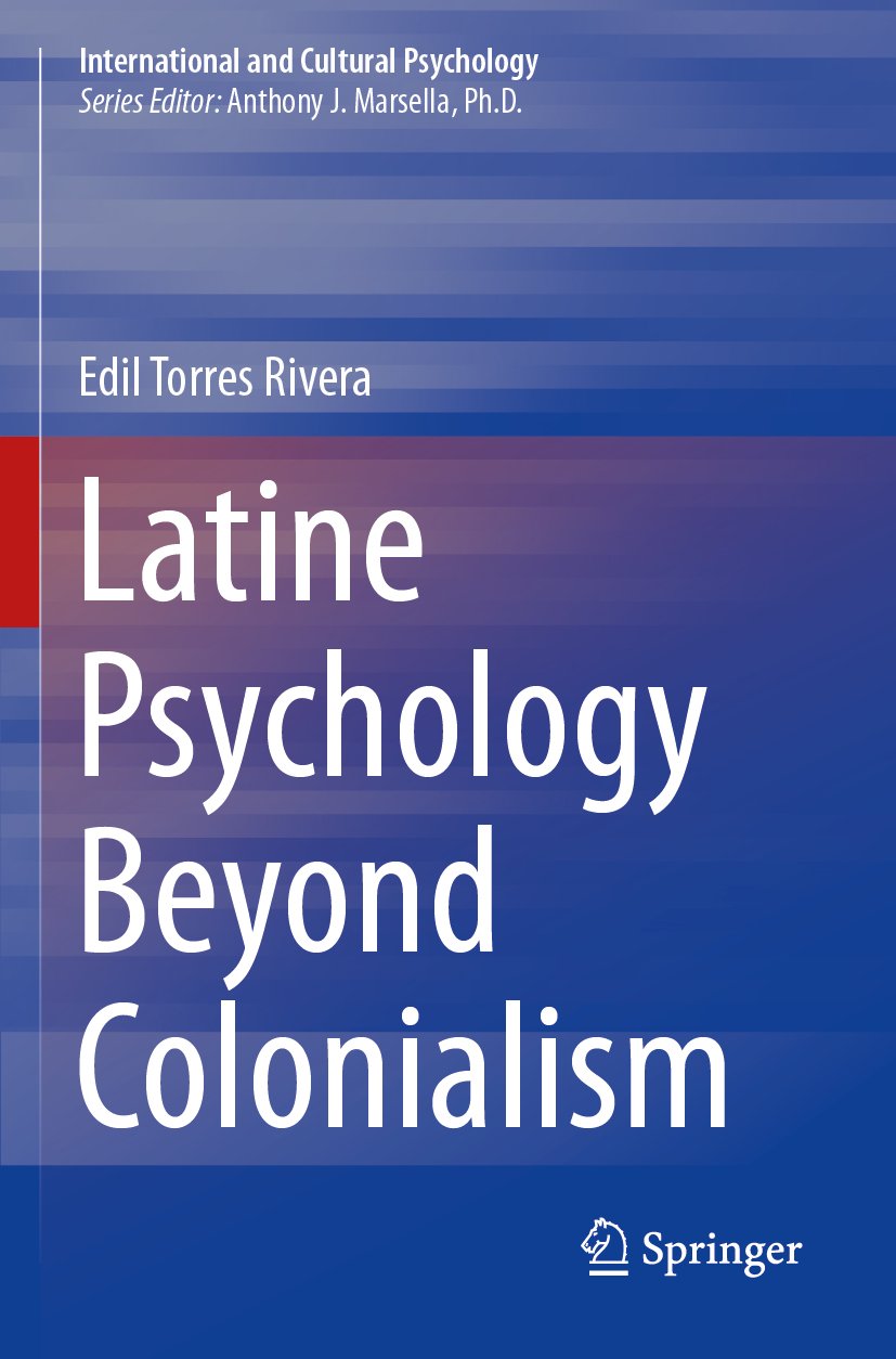 International and Cultural Psychology