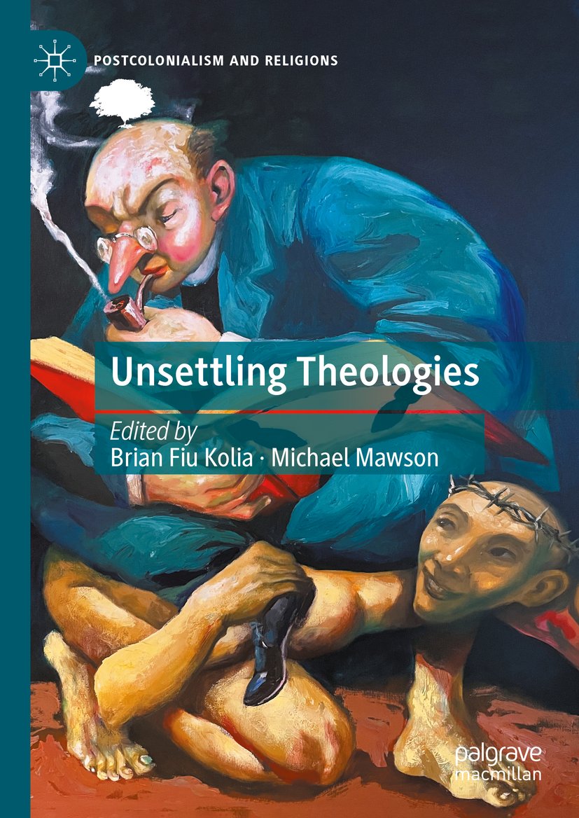 Postcolonialism and Religions