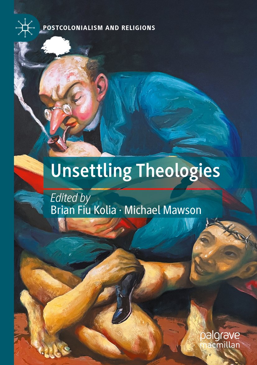 Postcolonialism and Religions