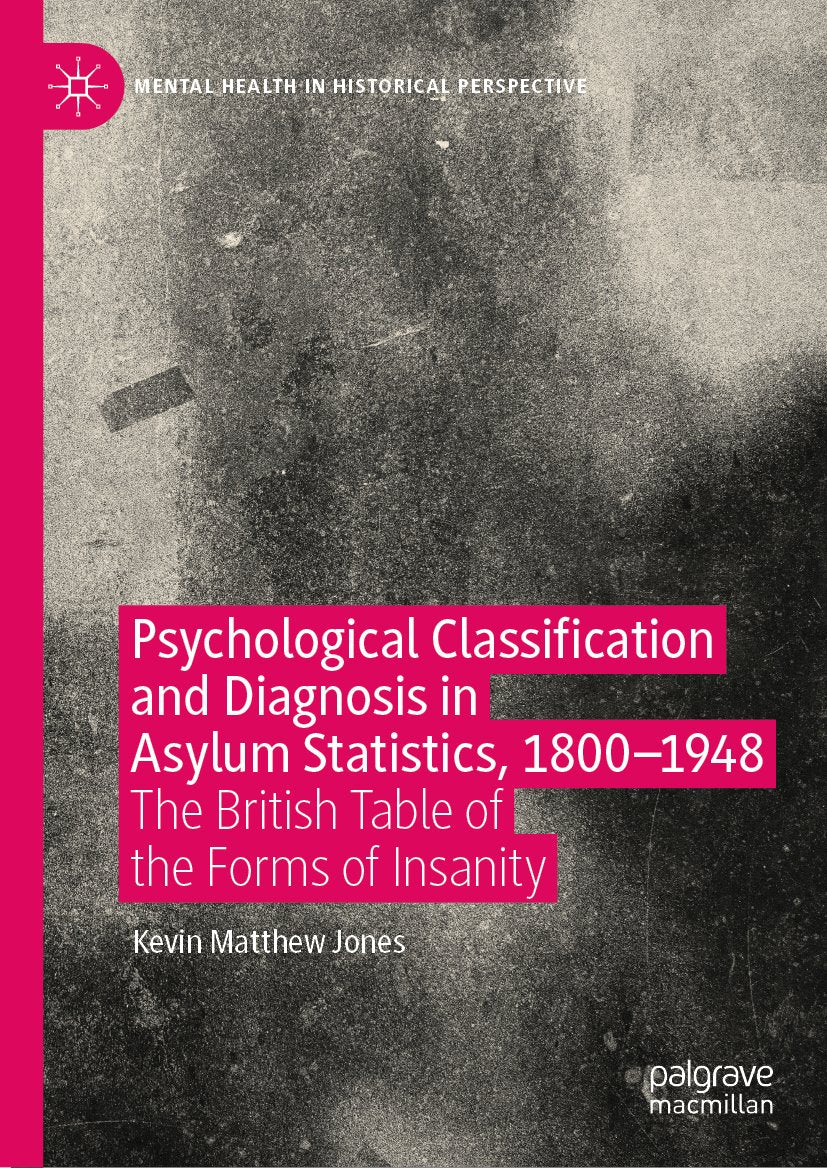 Mental Health in Historical Perspective