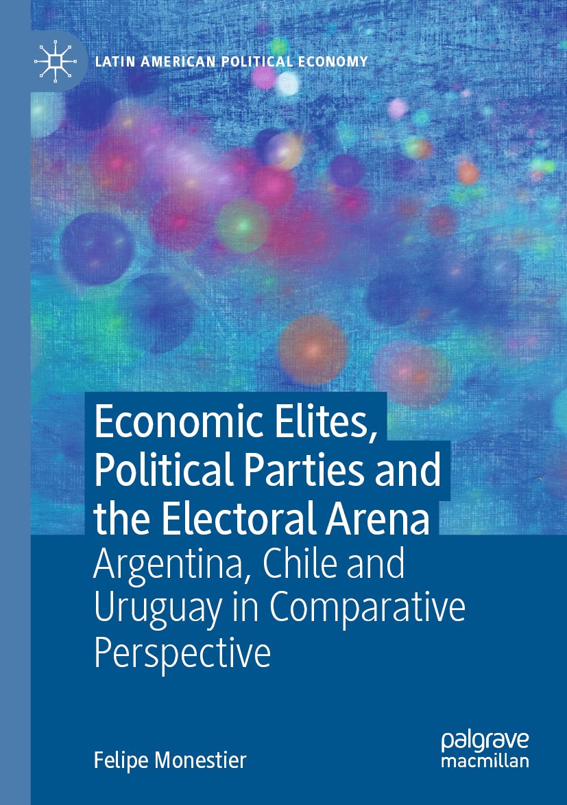 Latin American Political Economy