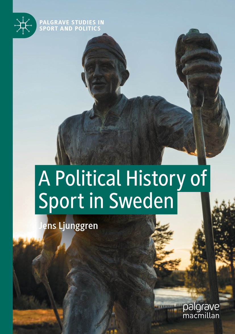 Palgrave Studies in Sport and Politics