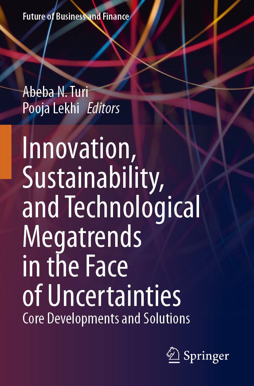 Future of Business and Finance
