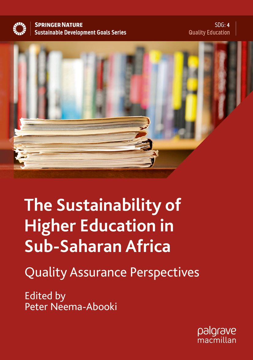Sustainable Development Goals Series