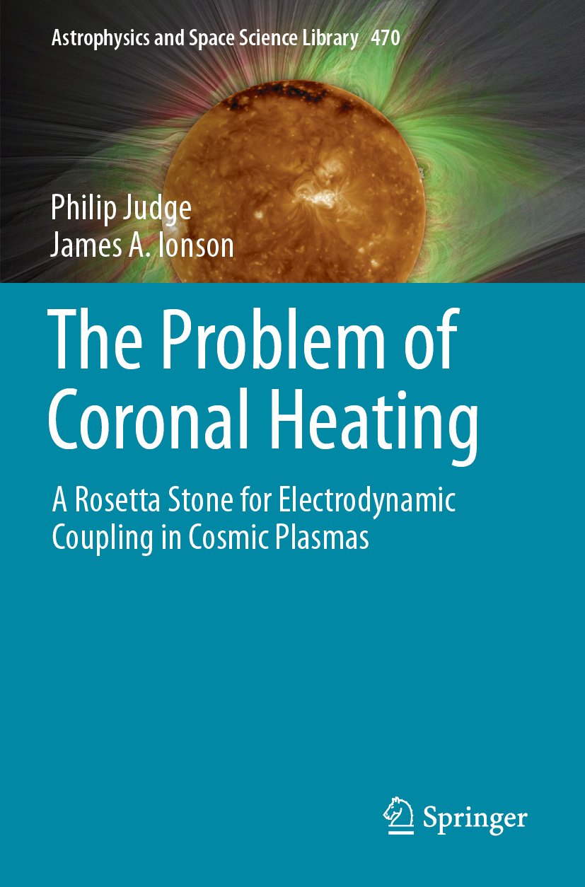 Astrophysics and Space Science Library