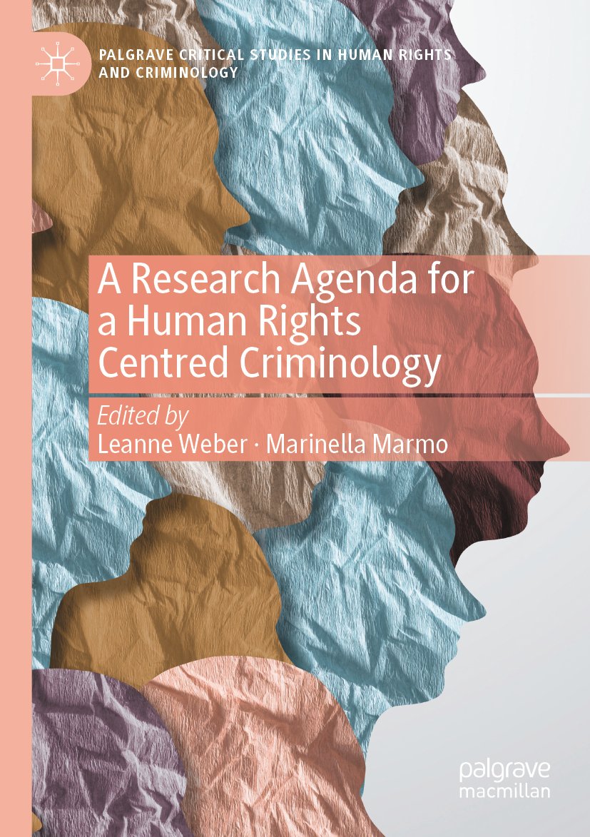 Palgrave Critical Studies in Human Rights and Criminology