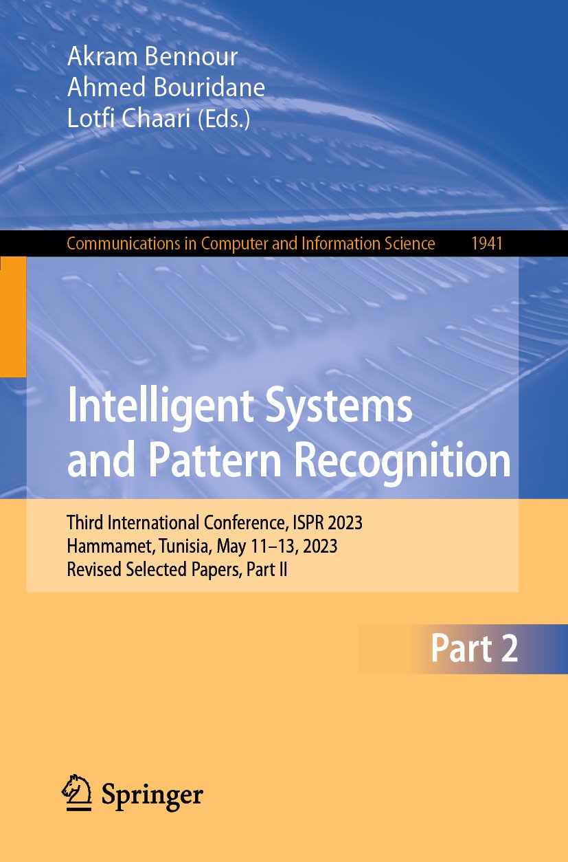 Communications in Computer and Information Science