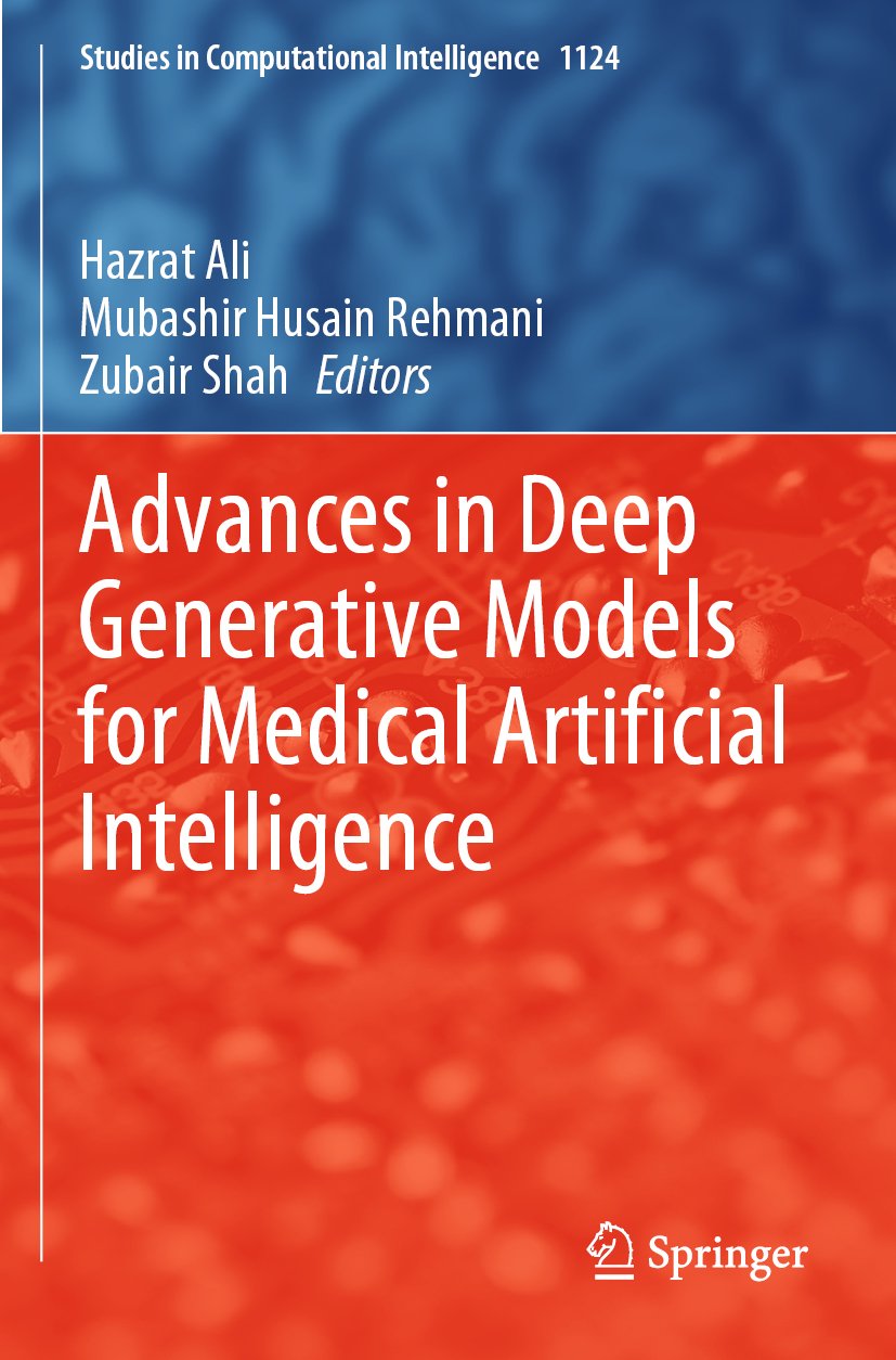 Studies in Computational Intelligence