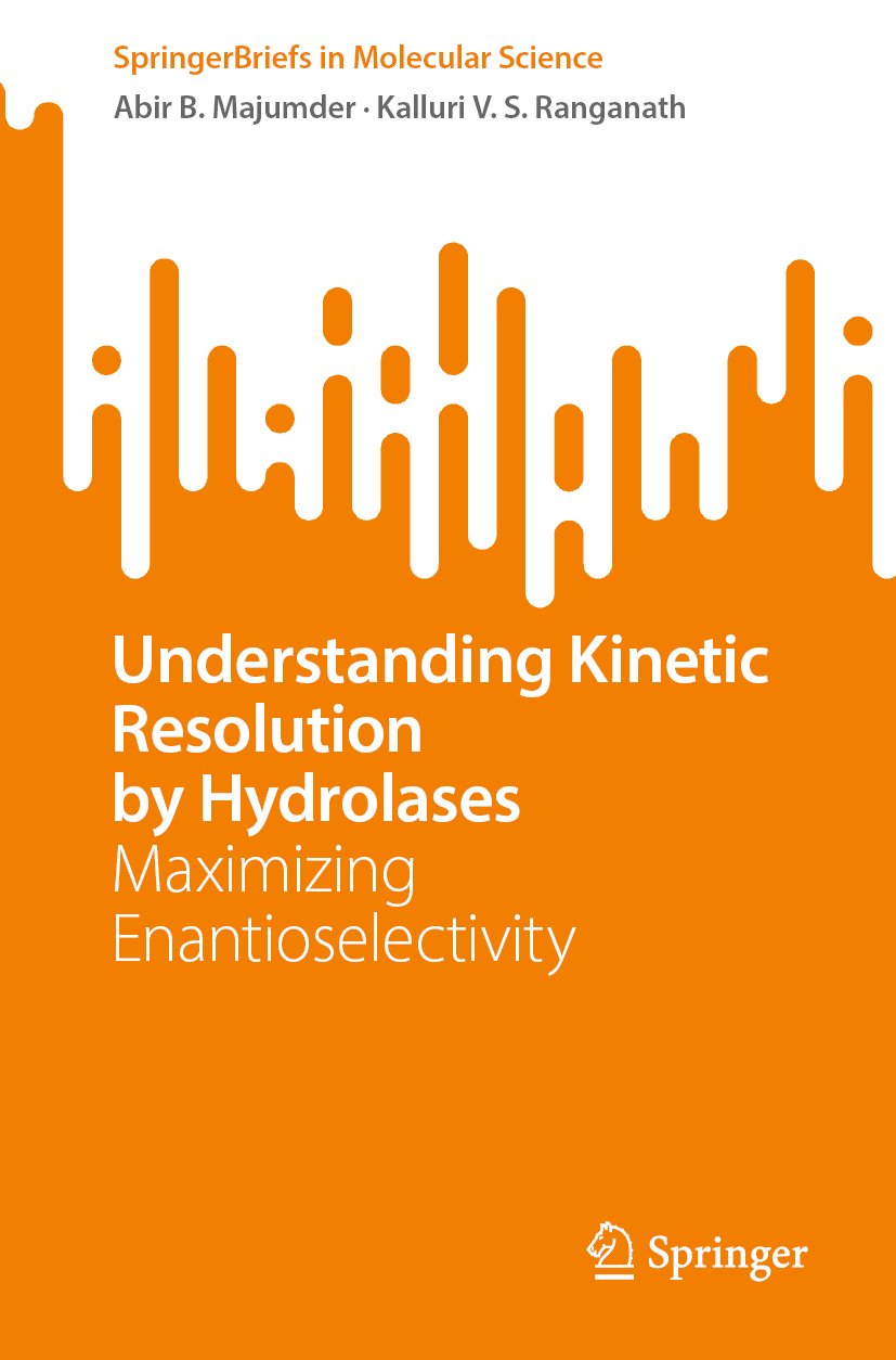 SpringerBriefs in Molecular Science