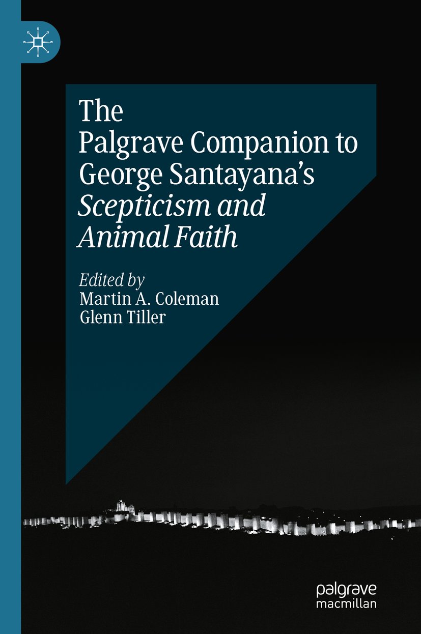 Palgrave Companions