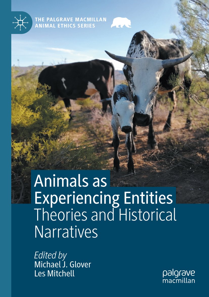 The Palgrave Macmillan Animal Ethics Series