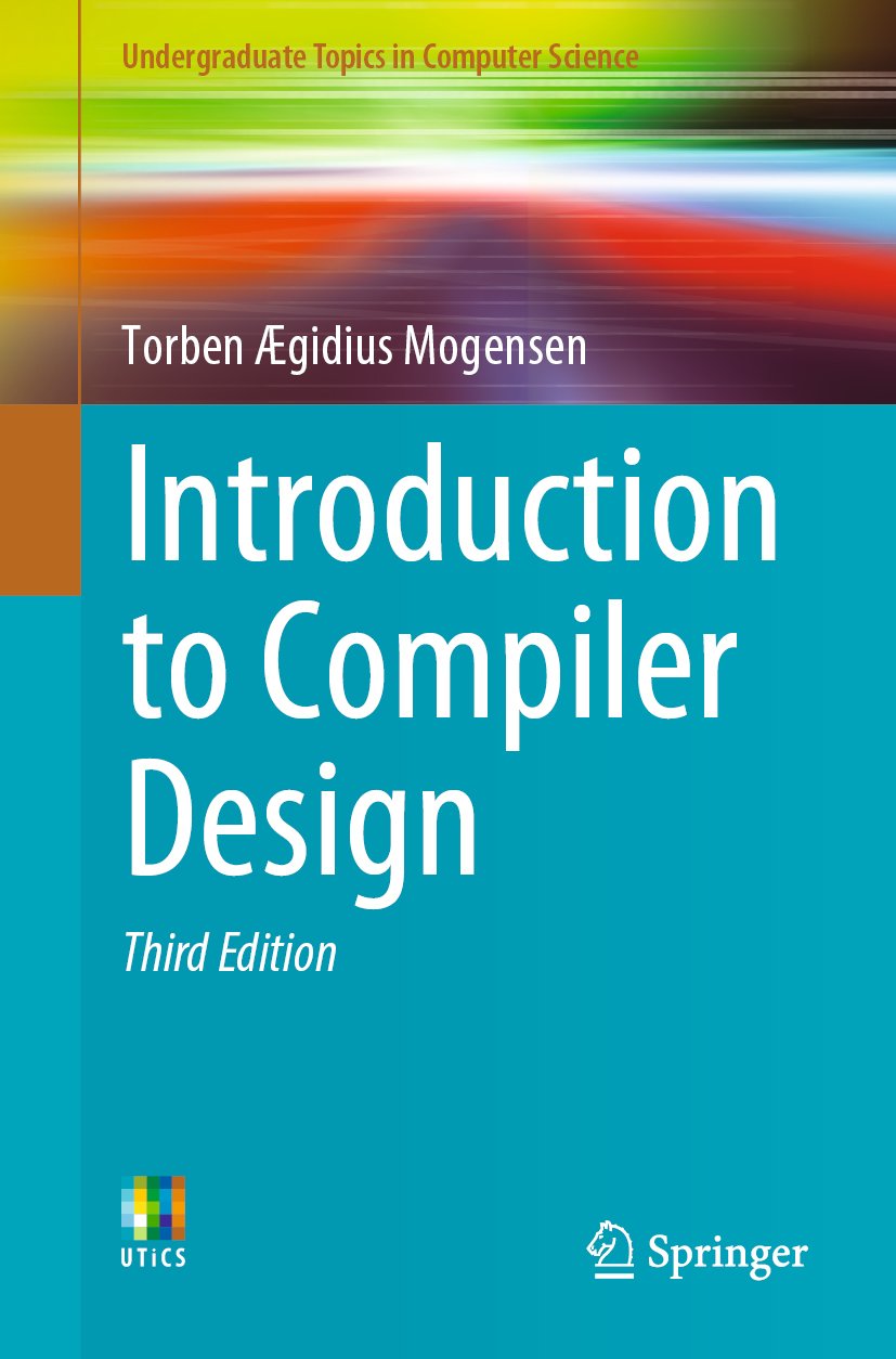 Undergraduate Topics in Computer Science