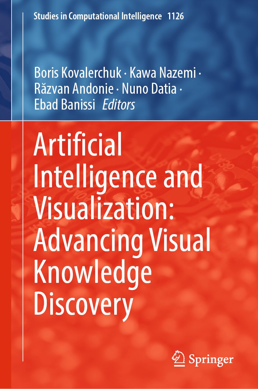Studies in Computational Intelligence