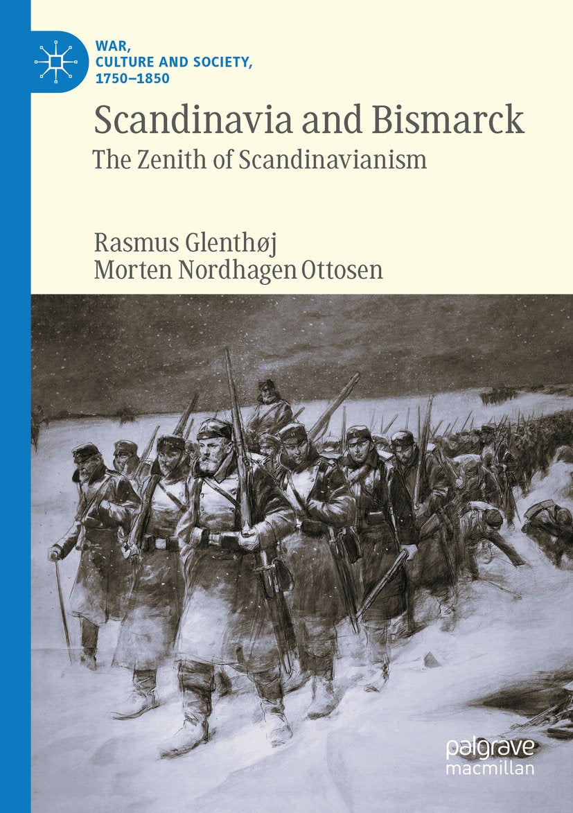 War, Culture and Society, 1750–1850