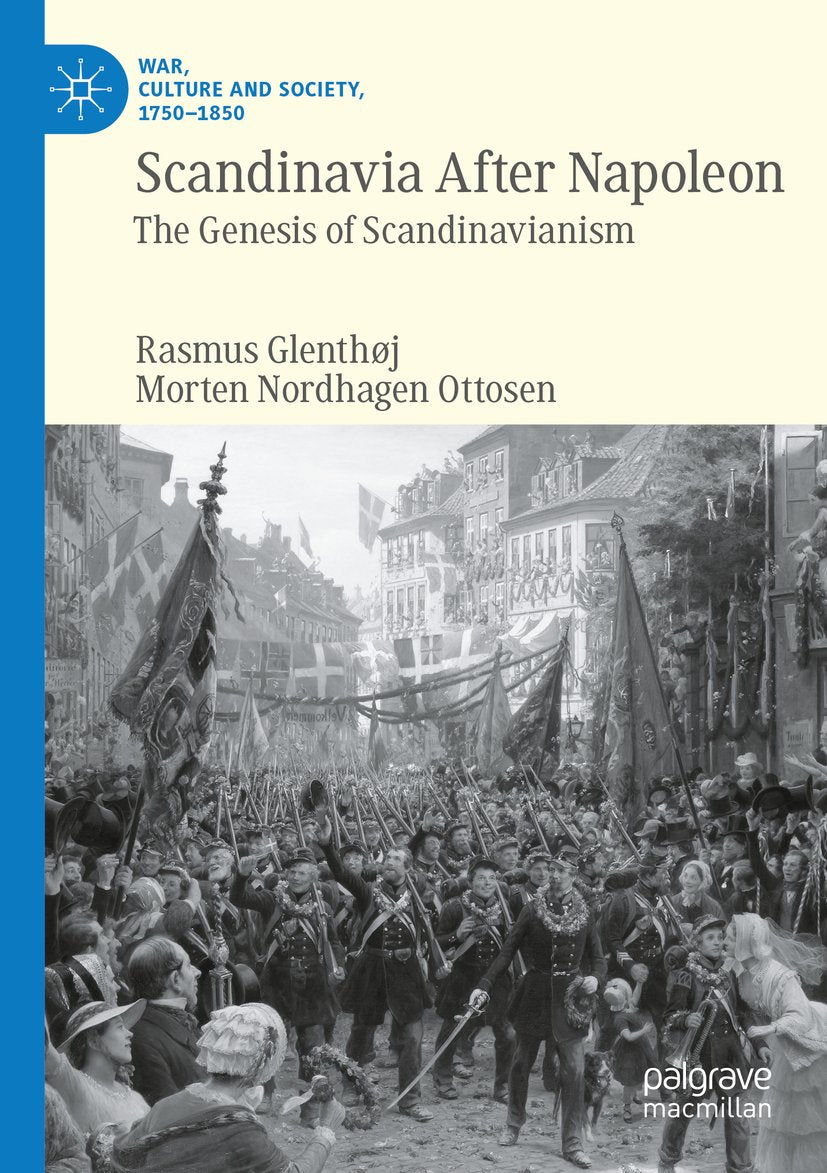 War, Culture and Society, 1750–1850