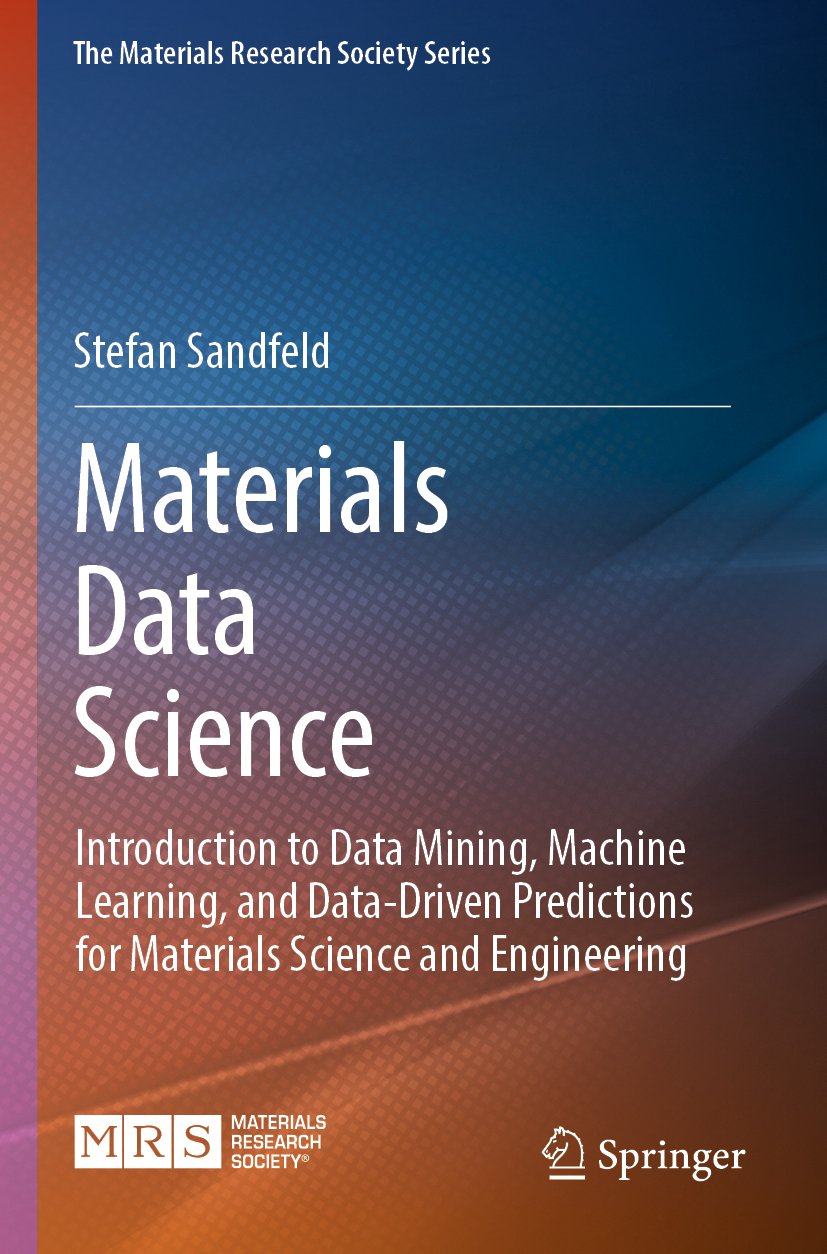 The Materials Research Society Series