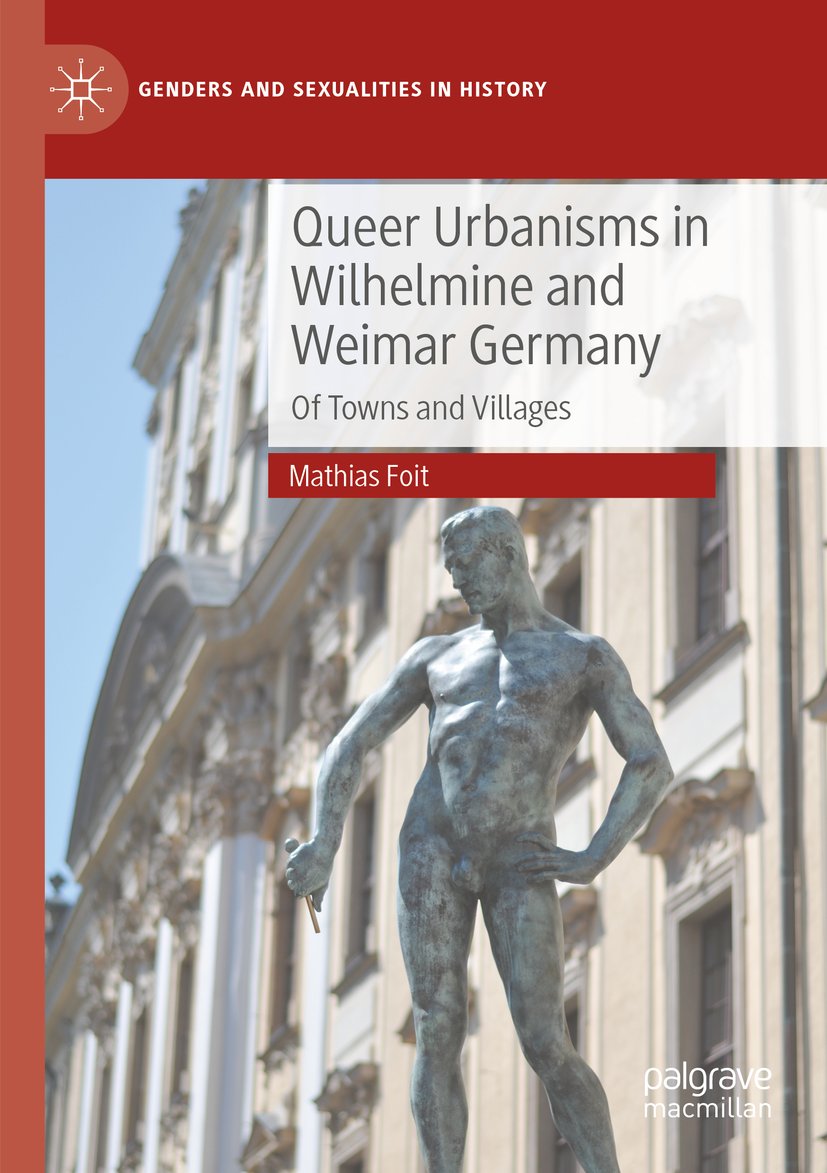 Genders and Sexualities in History