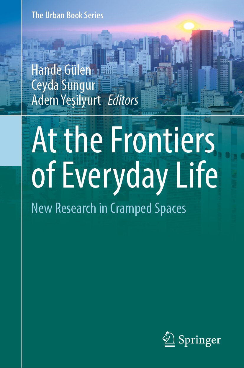 The Urban Book Series