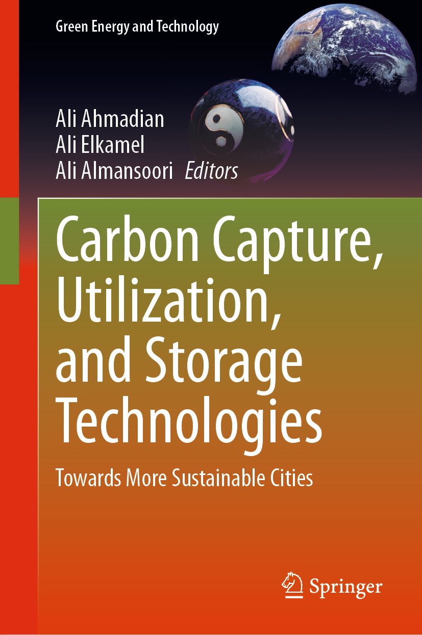 Green Energy and Technology