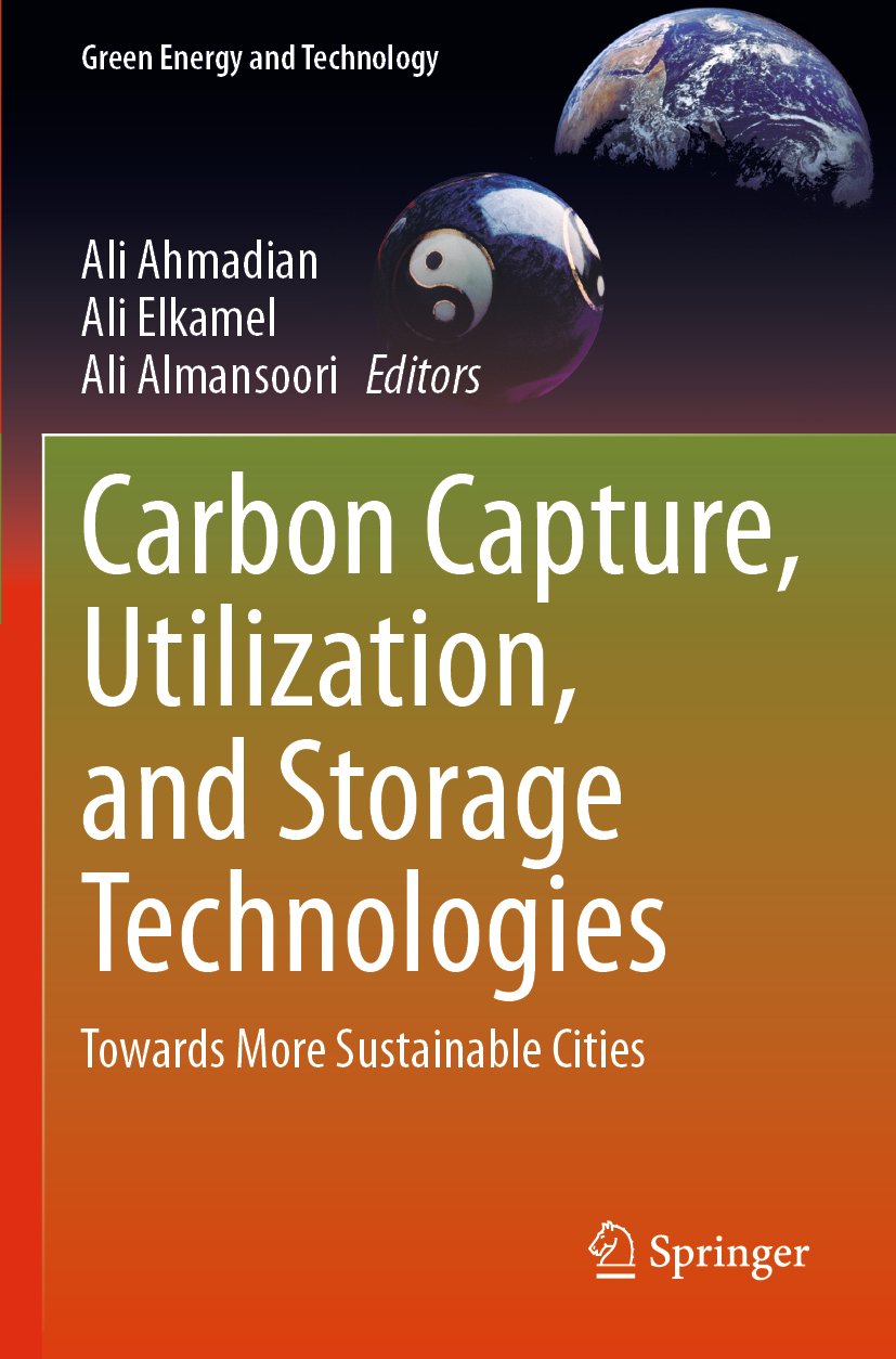 Green Energy and Technology