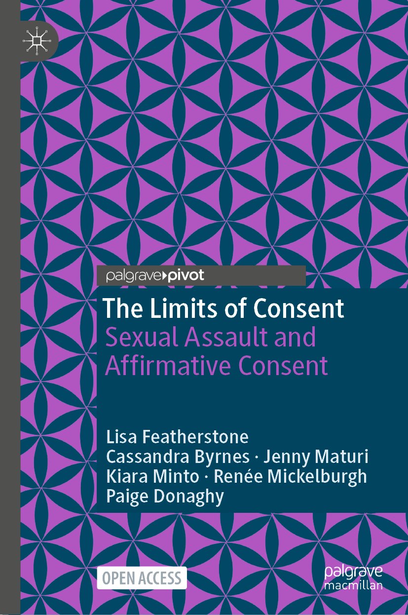 Palgrave Socio-Legal Studies