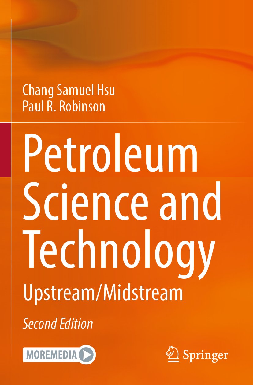 Petroleum Science and Technology