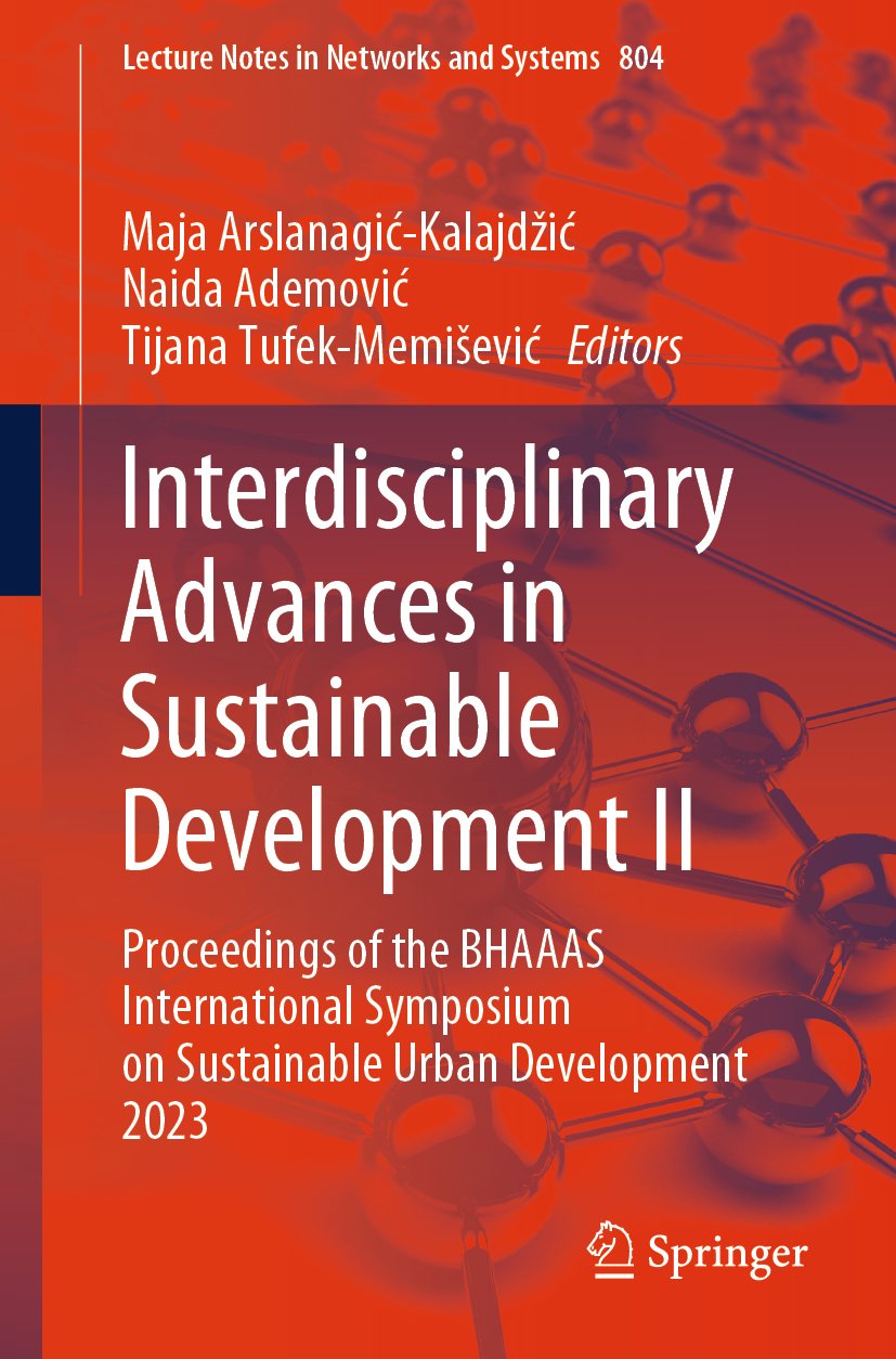Lecture Notes in Networks and Systems